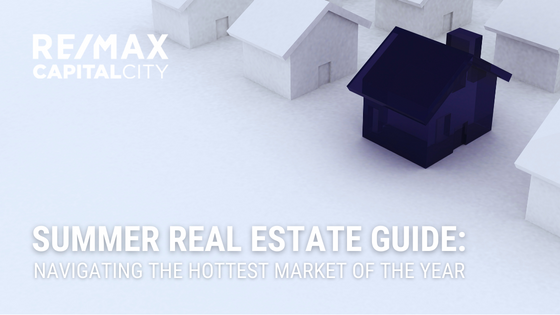 Real Estate Market